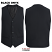 Black Onyx - Edwards 4530 Men's Redwood & Ross Russel Vest #4530-850