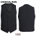 Charcoal Marl - Edwards 4530 Men's Redwood & Ross Russel Vest #4530-900