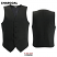 Charcoal - Edwards 4633 Men's Redwood & Ross Signature Vest #4633-019