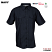 Navy - Topps Men's Nomex 4.5 oz. Nomex Long Sleeve Public Safety Shirt #SH96-5505