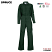 Spruce - Topps Men's Nomex 4.5 oz Unlined Coveralls #CO07-5575