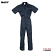 Navy - Topps Men's Poly-Cotton Short Sleeve Squad Suit #SS63-1010