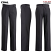 Coal - Edwards 8540 - Women's Utility Pant - EZ Fit Chino Flat Front #8540-089