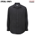 Steel Gray - Edwards 1292 - Men's Batiste Shirt -  Dress Shirt Long Sleeve #1292-079