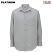 Platinum - Edwards 1292 - Men's Batiste Shirt - Dress Shirt Long Sleeve #1292-901