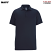 Navy - Edwards 1512 - Men's Ultimate Polo - Snag-Proof #1512-007