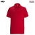 Red - Edwards 1512 - Men's Ultimate Polo - Snag-Proof #1512-012