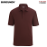 Burgundy - Edwards 1512 - Men's Ultimate Polo - Snag-Proof #1512-013