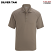 Silver Tan - Edwards 1512 - Men's Ultimate Polo - Snag-Proof #1512-212