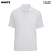 White - Edwards 1517 - Men's Tactical Polo - Snag Proof Short Sleeve #1517-000