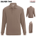 Silver Tan - Edwards 1562 - Men's Ultimate Snag-Proof Polo #1562-212
