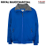 Royal Blue/Charcoal - Edwards 3410 - Unisex Jacket - 3 Season #3410-964