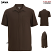 Java - Edwards 4284 - Men's Shirt - Essential Soft-Stretch Service #4284-208
