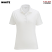 White - Edwards 5512 - Women's Polo - Ultimate Snag-Proof #5512-000