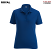 Royal - Edwards 5512 - Women's Polo - Ultimate Snag-Proof #5512-041