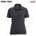 Steel Gray - Edwards 5512 - Women's Polo - Ultimate Snag-Proof #5512-079