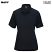 Navy - Edwards 5517 - Women's Tactical Polo - Snag-Proof #5517-007