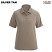 Silver Tan - Edwards 5517 - Women's Tactical Polo - Snag-Proof #5517-212