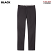 Black - Dickies P801 - Men's Industrial Pants - Flex Skinny Straight Fit Work #P801BK