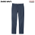 Dark Navy - Dickies P801 - Men's Industrial Pants - Flex Skinny Straight Fit Work #P801DN