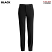 Black - Edwards 2583 - Men's Pant - Flex Chino #2583-010