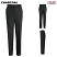 Charcoal - Edwards 2733 - Redwood & Ross Men's Dress Pant - Signature Flat Front #2733-019