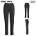 Steel Gray - Edwards 8535 - Women's Synergy Dress Pant - Redwood & Ross Tapered Leg #8535-079
