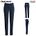 True Navy - Edwards 8583 - Women's Pant - Flex Chino #8583-077