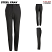 Steel Gray - Edwards 2535 - Men's Redwood & Ross Dress Pant - Slim Fit Flat Front Synergy #2535-079