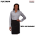 Platinum - Edwards 5293 - Women's Batiste Blouse - Long Sleeve #5293-901