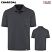 Charcoal - Dickies Men's Industrial Performance Polo #LS404CH