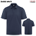 Dark Navy - Dickies Men's Industrial Performance Polo #LS404DN