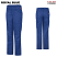 Royal Blue - Bulwark QP17 - iQ Series Women's Comfort Pant - Lightweight #QP17RB