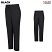 Black - Horace Small HS21 - Women's Trouser - DutyFlex #HS21BK