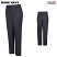 Dark Navy - Horace Small HS21 - Women's Trouser - DutyFlex #HS21DN