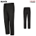 Black - Horace Small HS22 - Men's Trouser - DutyFlex #HS22BK