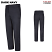 Dark Navy - Horace Small HS22 - Men's Trouser - DutyFlex #HS22DN