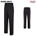 Dark Navy - Horace Small HS2559 - Women's Sentry Plus Trouser - Hidden Cargo Pocket #HS2559