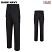 Dark Navy - Horace Small HS2729 - Women's New Dimension Plus Cargo Trouser - 6-Pocket #HS2729