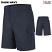 Dark Navy - Horace Small HS2744 - Men's New Dimension Plus Cargo Short - 6 Pocket #HS2744