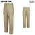 Silver Tan - Horace Small HS2746 - Men's Ripstop Cargo Trouser - New Dimension Plus #HS2750