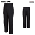Dark Navy - Horace Small HS2745 - Women's Ripstop Cargo Trouser - New Dimension Plus #HS2745