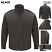 Black - Horace Small HS33BK - Men's Dutyflex Jacket - Tactical #HS33BK