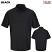 Black - Horace Small HS5137 - Unisex Sentry Polo - Performance Short Sleeve #HS5138