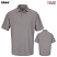 Gray - Horace Small HS5137 - Unisex Sentry Polo - Performance Short Sleeve #HS5139