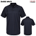 Dark Navy - Horace Small HS5538 - Unisex Pro-Ops Uniform - Base Layer #HS5538