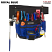 Royal Blue - Boulder Bag ULT120 Ultimate Electrician Tool Pouch #ULT120