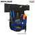 Royal Blue - Boulder Bag 2323 Ultimate Pro-Framer Tool Pouch #2323