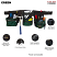Green - Boulder Bag 2880 Ultimate Pro-Framer Combo Plus Tool Belt With Quick Release Buckle #2880