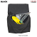 Black - Boulder Bag Carpenter & Pro-Framer Single Pouch #410